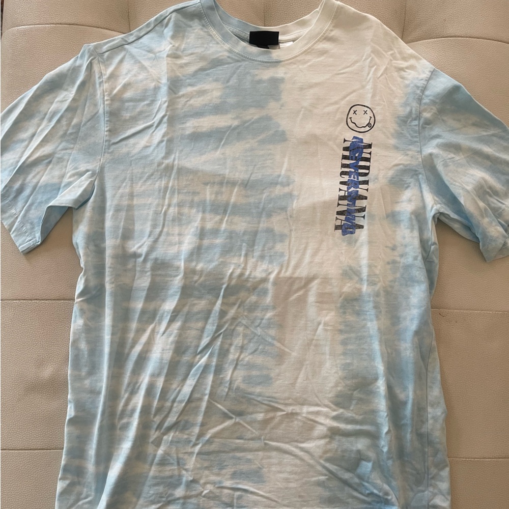 Nirvana designer
